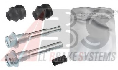 A.B.S. 55227 Guide Sleeve Kit, brake caliper